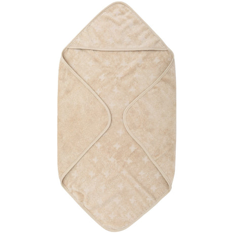 Müsli Oat Baby Towel