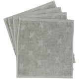 Müsli Mineral Green Wash Cloth 4-Pack