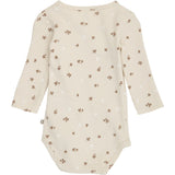 Müsli Oat/ Balsam Cream/ Walnut Clover L/S Body