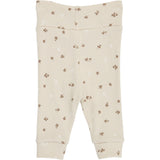 Müsli Oat/ Balsam Cream/ Walnut Clover Pants