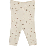 Müsli Oat/ Balsam Cream/ Walnut Clover Pants