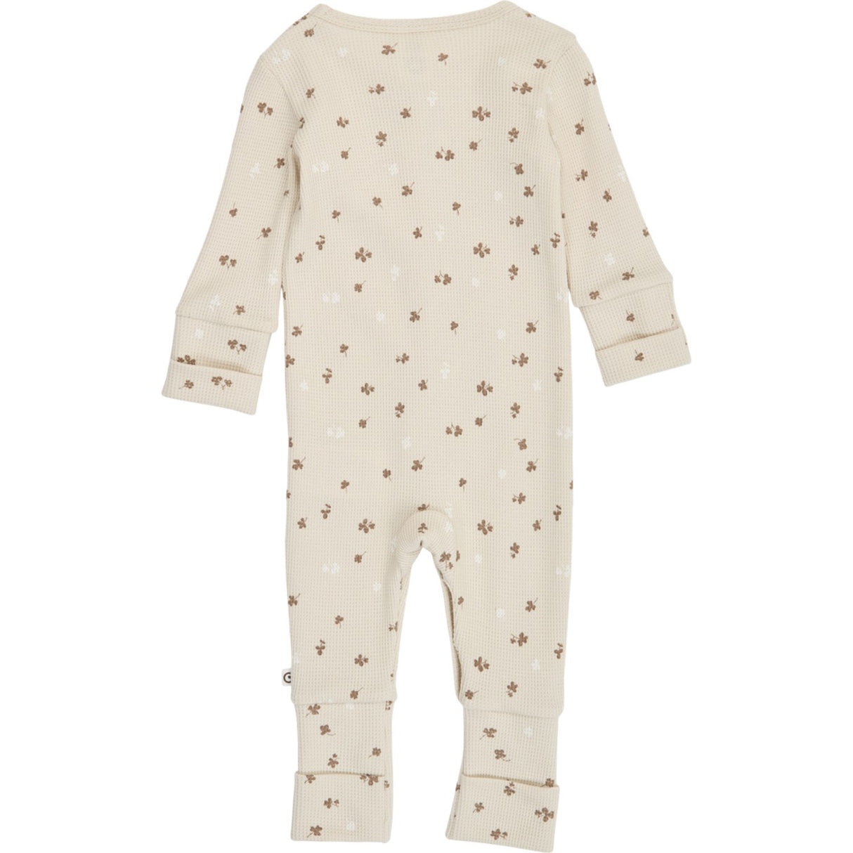 Müsli Oat/ Balsam Cream/ Walnut Clover Bodysuit