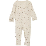 Müsli Oat/ Balsam Cream/ Walnut Clover Bodysuit