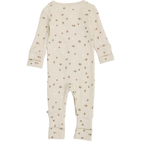 Müsli Oat/ Balsam Cream/ Walnut Clover Bodysuit