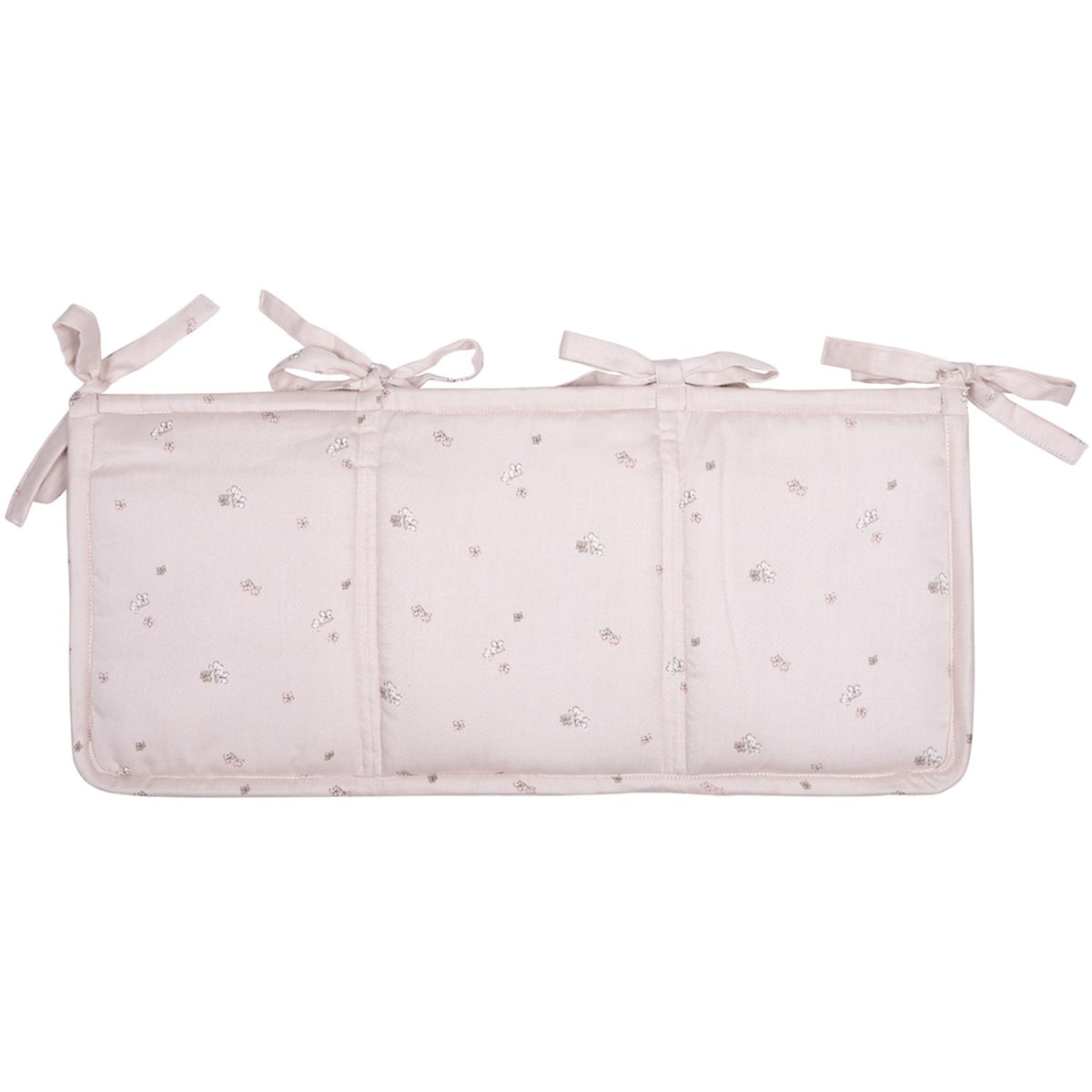 Müsli Nightingale/ Balsam Cream/ Oat Viola Bed Pocket