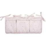 Müsli Nightingale/ Balsam Cream/ Oat Viola Bed Pocket