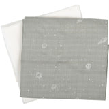 Müsli Mineral Green/ Balsam Cream Cosmos Cloth Diaper 2-Pack
