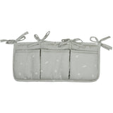 Müsli Mineral Green/ Balsam Cream Cosmos Bed Pocket