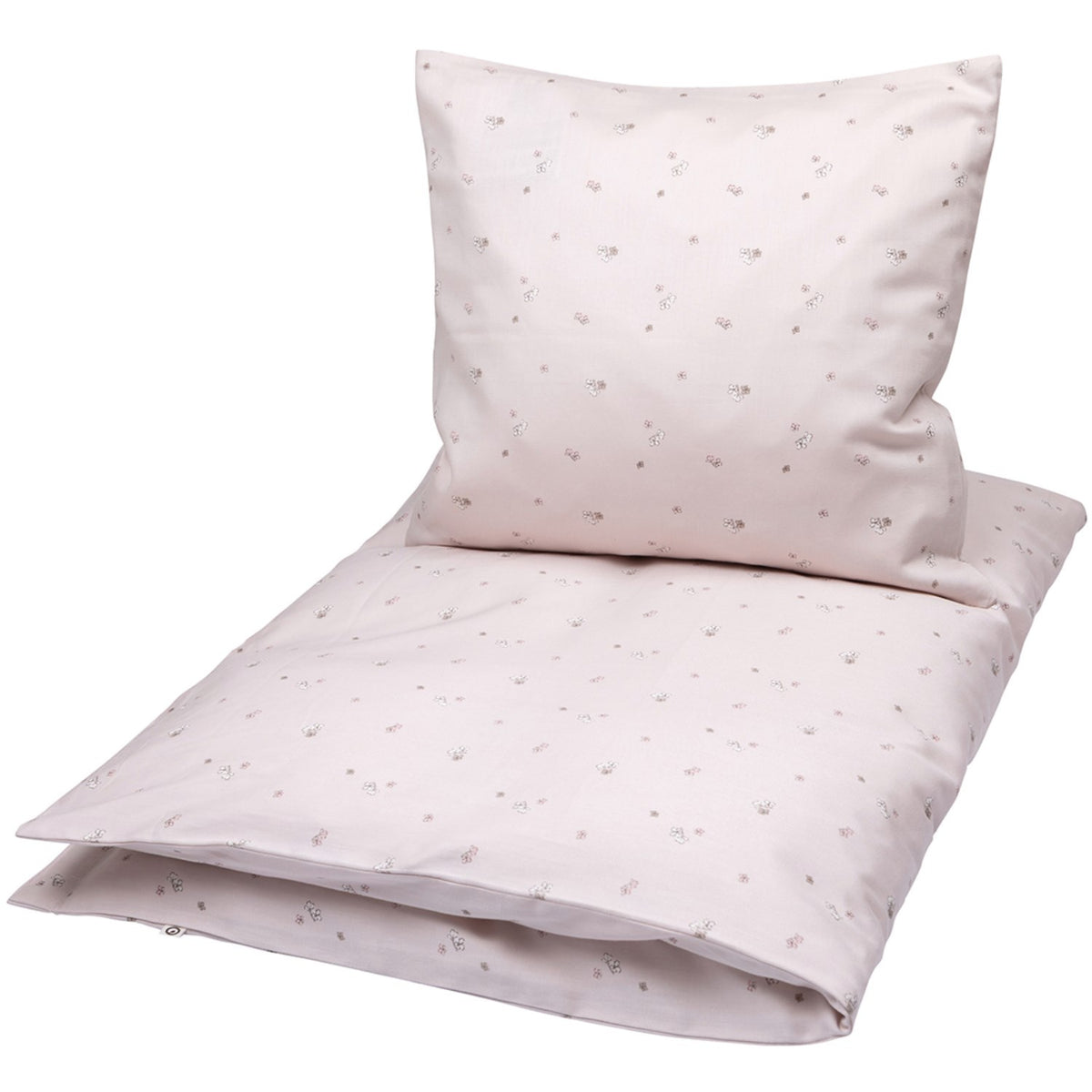 Müsli Nightingale/ Balsam Cream/ Oat Viola Bedding