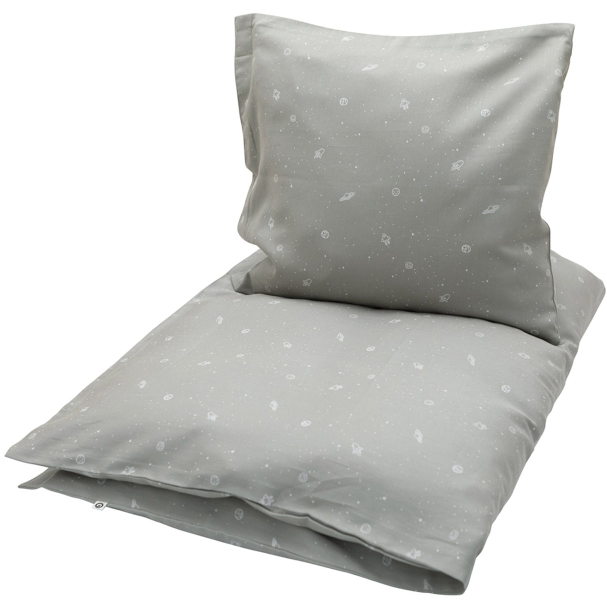 Müsli Mineral Green/ Balsam Cream Cosmos Bedding