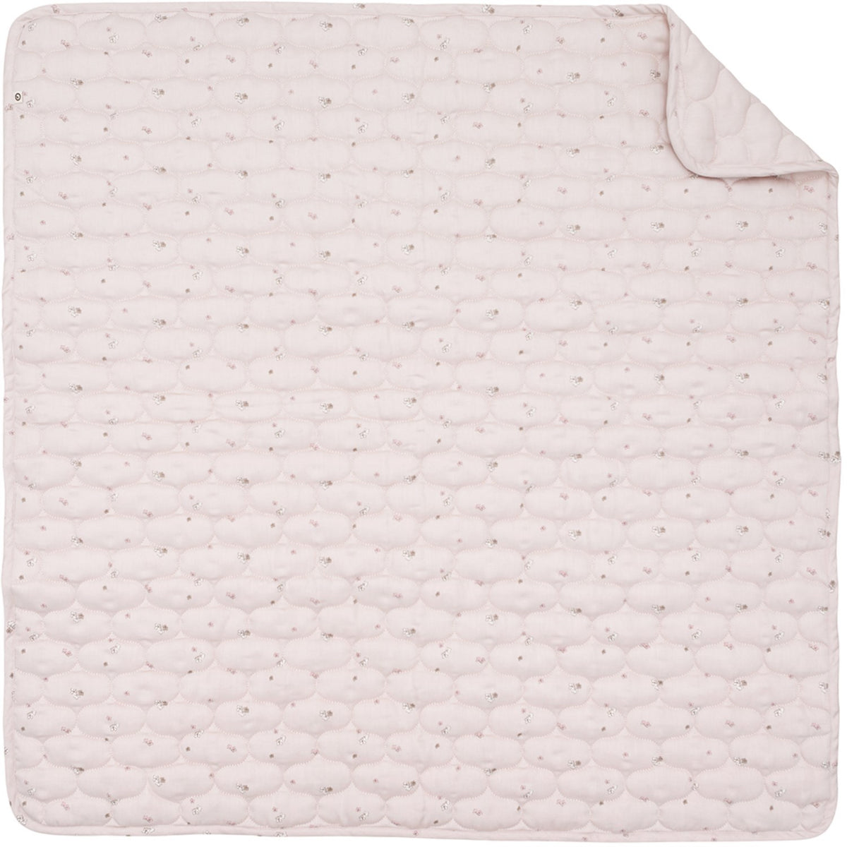 Müsli Nightingale/ Balsam Cream/ Oat Viola Blanket
