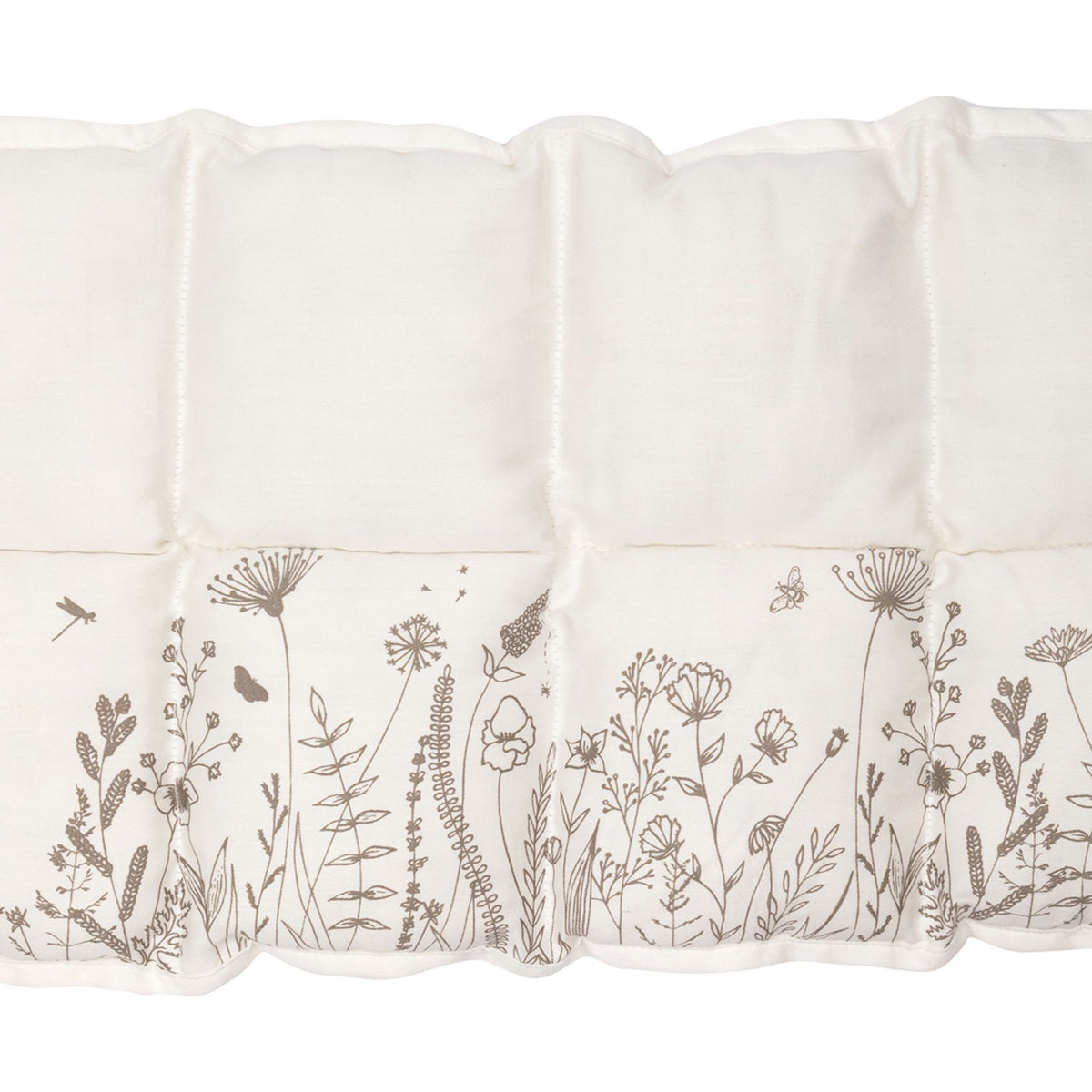 Müsli Balsam Cream Kapok Floral Field Bumper