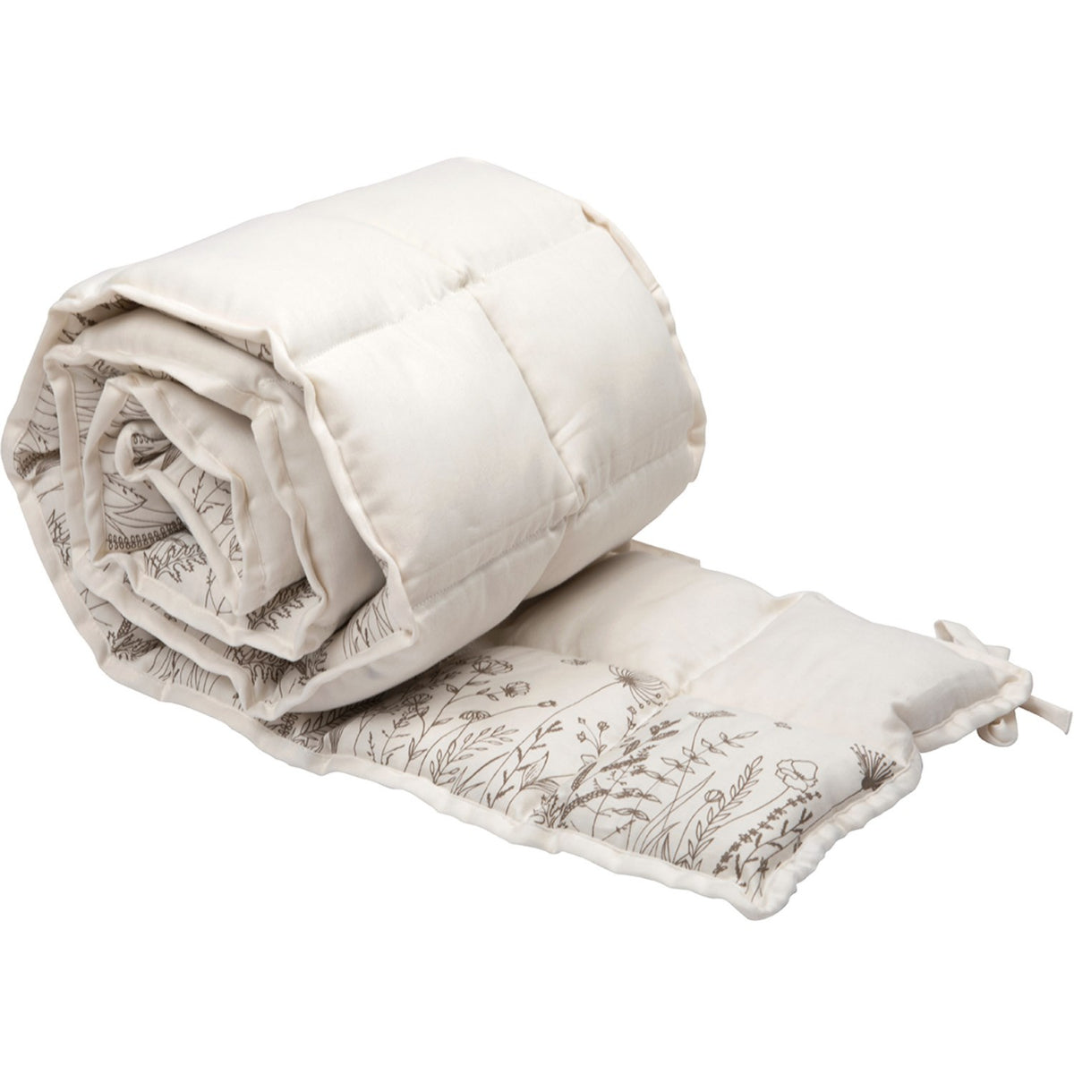 Müsli Balsam Cream Kapok Floral Field Bumper