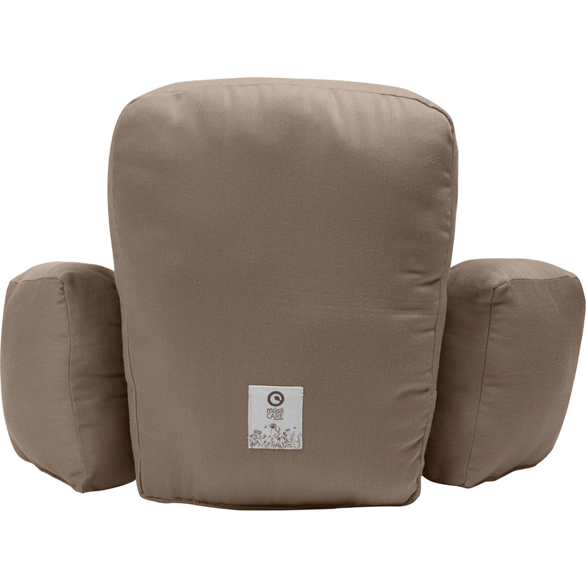 Müsli Walnut Pram Pillow