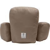 Müsli Walnut Pram Pillow