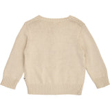 Müsli Oak Old English Knit Cardigan Baby