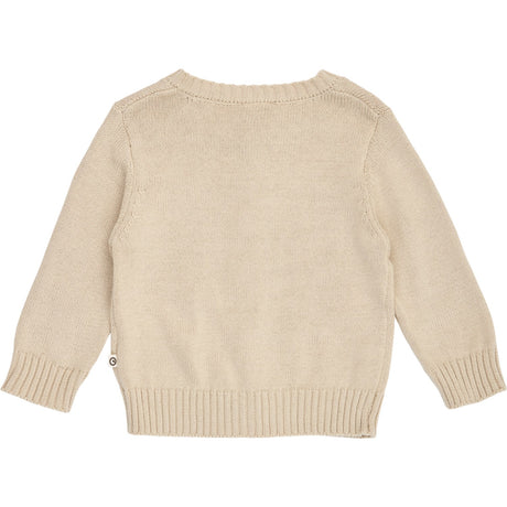 Müsli Oak Old English Knit Cardigan Baby
