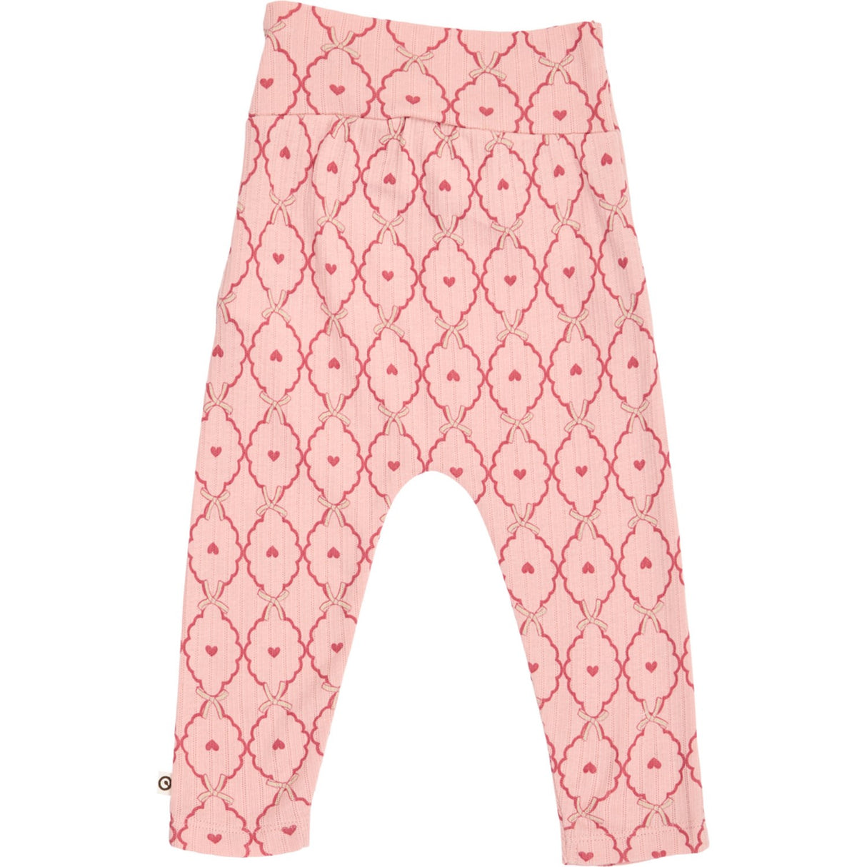 Müsli Blush/ Baroque Rose/ Oak Love Pants Baby