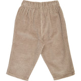 Müsli Walnut Corduroy Pants Baby