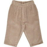 Müsli Walnut Corduroy Pants Baby