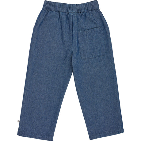 Müsli Denim Navy Denim Pants