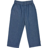 Müsli Denim Navy Denim Pants