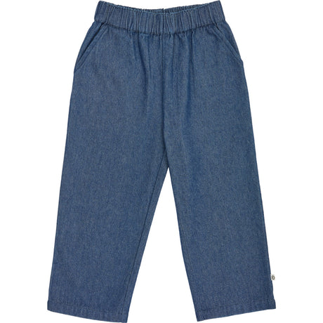 Müsli Denim Navy Denim Pants