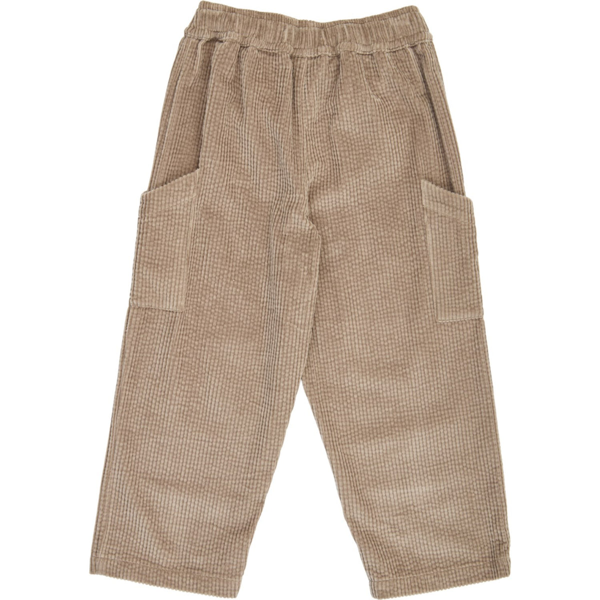 Müsli Walnut Corduroy Pants