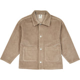 Müsli Walnut Corduroy Jacket