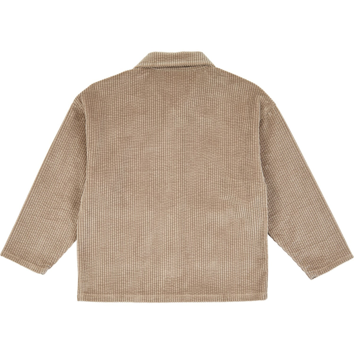 Müsli Walnut Corduroy Jacket