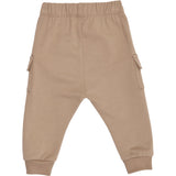 Müsli Walnut Cozy Me Sweat Cargo Pants Baby