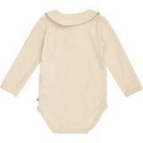 Müsli Oak Cozy Me Embroidery L/S Shirt Body