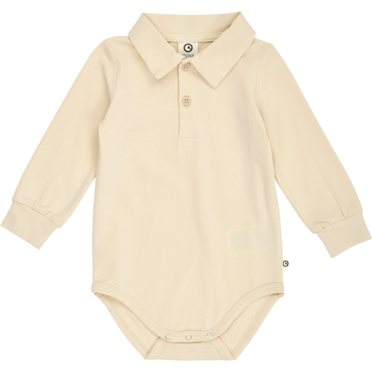 Müsli Oak Cozy Me L/S Shirt Body