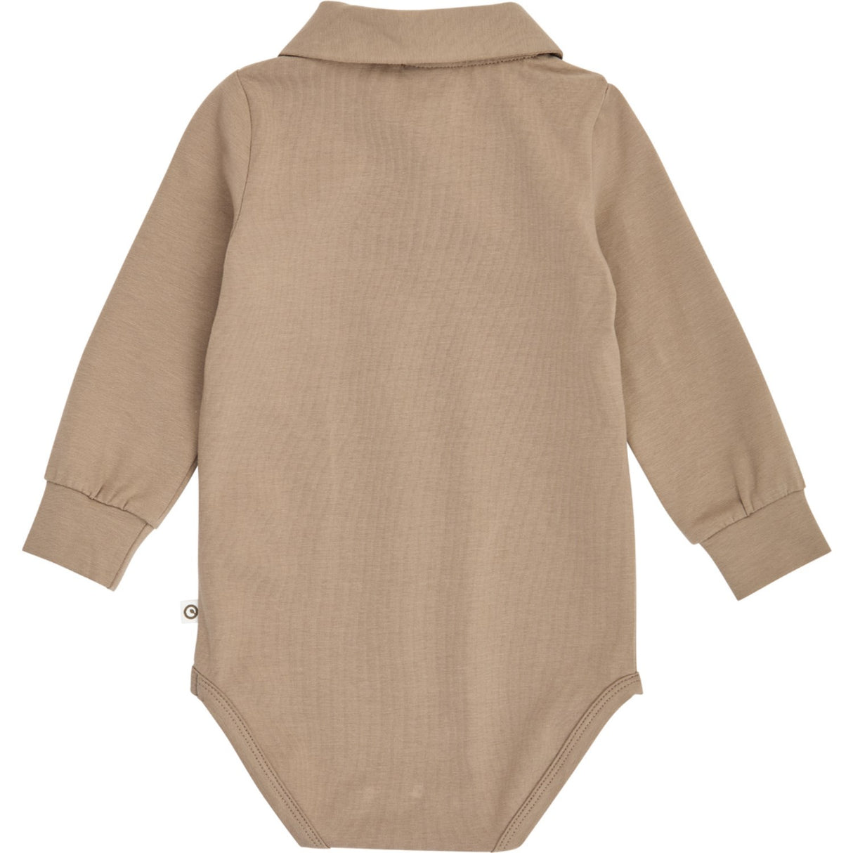 Müsli Walnut Cozy Me L/S Shirt Body