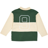 Müsli Oak Superfan L/S Polo Shirt