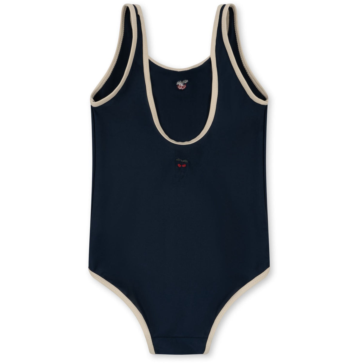 Konges Sløjd Dress Blue Manon Swimsuit Grs