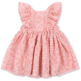 Konges Sløjd Veiled Rose Ally Flower Dress