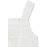 Konges Sløjd Optic White Mora Top Gots