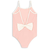 Konges Sløjd Powder Pink Bowie Swimsuit Grs