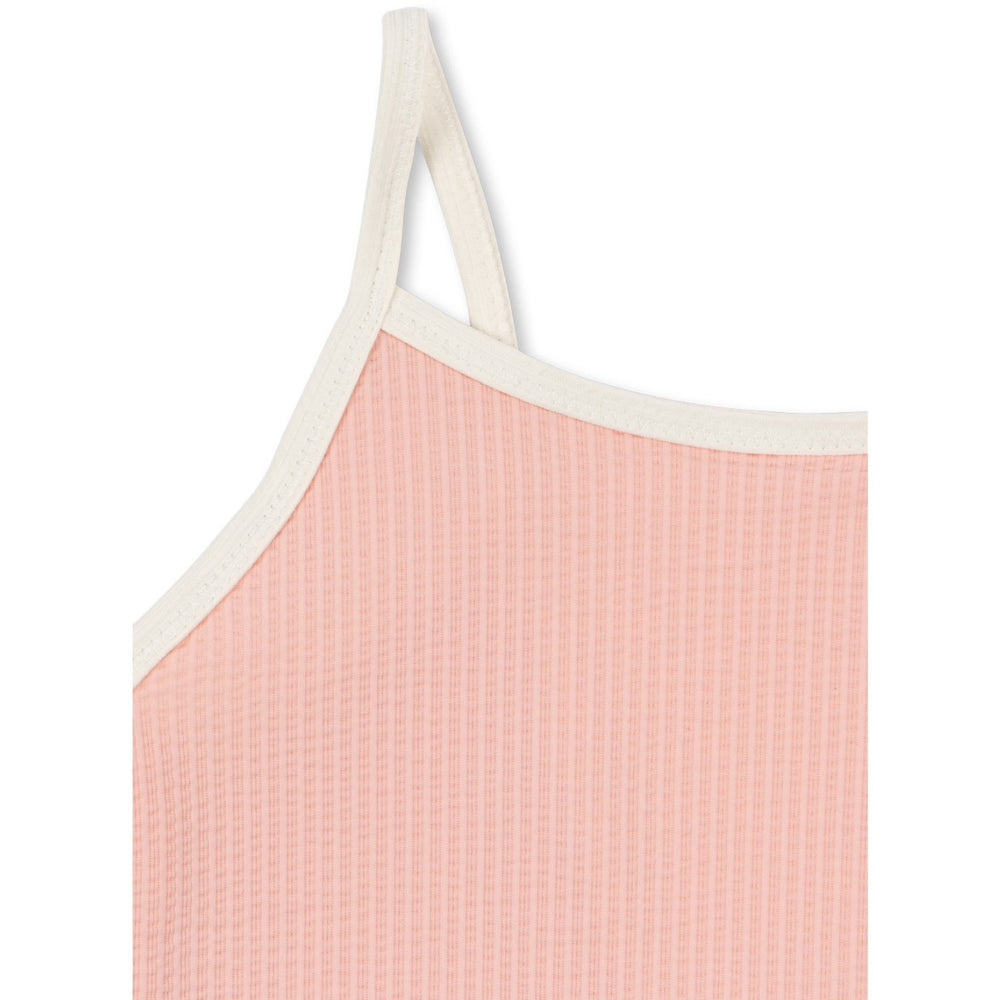 Konges Sløjd Powder Pink Bowie Swimsuit Grs