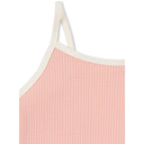 Konges Sløjd Powder Pink Bowie Swimsuit Grs