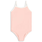 Konges Sløjd Powder Pink Bowie Swimsuit Grs