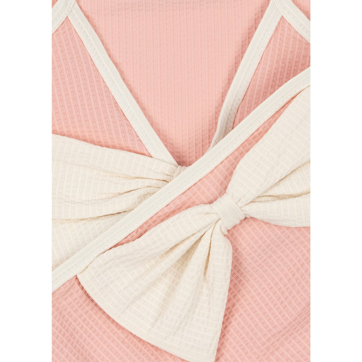 Konges Sløjd Powder Pink Bowie Bikini Grs