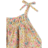 Konges Sløjd Fio Cala Vivian Strap Dress Gots