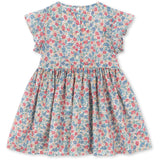 Konges Sløjd Fiola Vianna Dress Gots