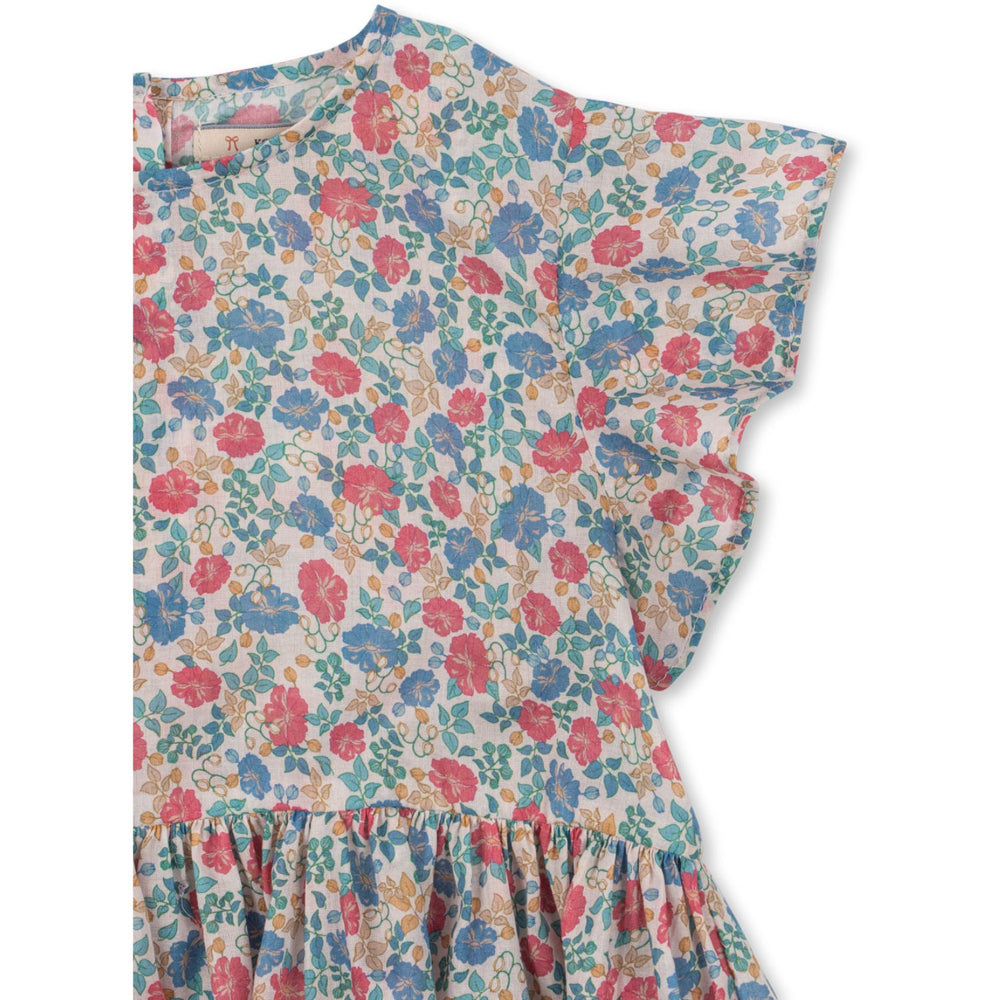 Konges Sløjd Fiola Vianna Dress Gots