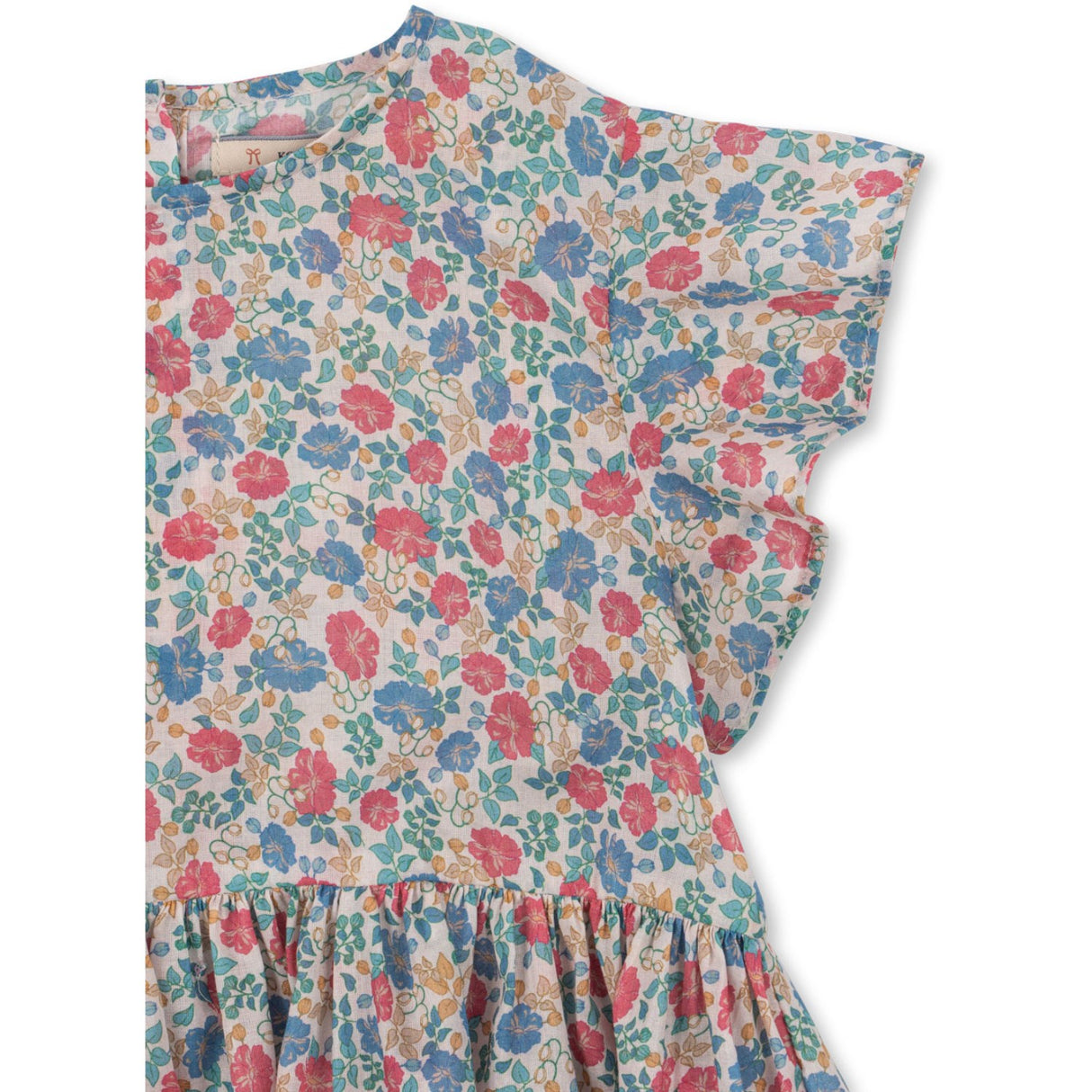 Konges Sløjd Fiola Vianna Dress Gots