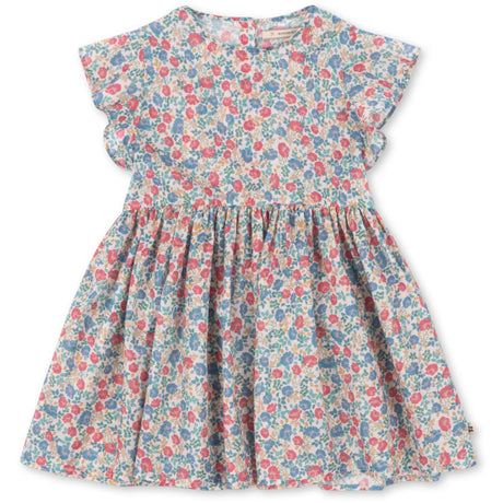 Konges Sløjd Fiola Vianna Dress Gots
