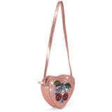 Konges Sløjd Mellow Rose Tut Shoulder Bag