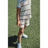 Konges Sløjd Trio Stripe Trio Shorts Gots